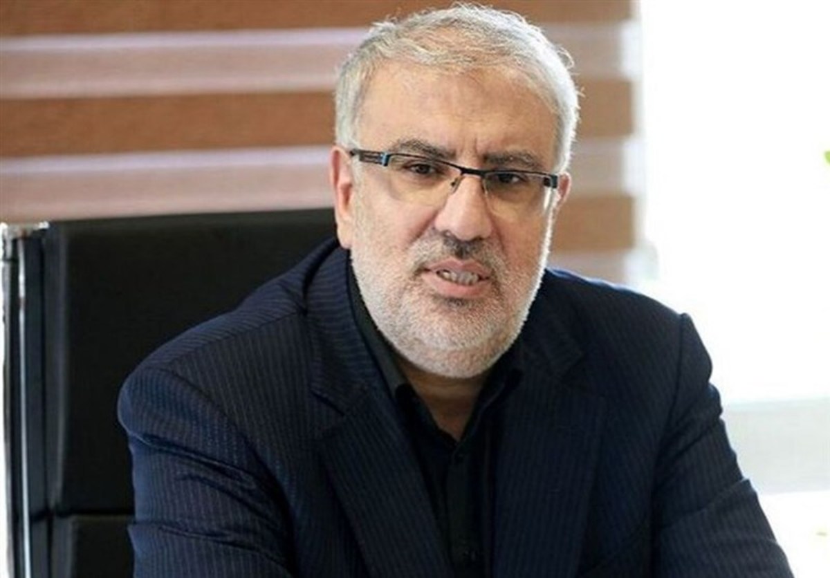 زمستان امسال با کسری گاز مواجه‌ایم/افتتاح بیش از ۱۰ هزار میلیارد تومان پروژه گازرسانی