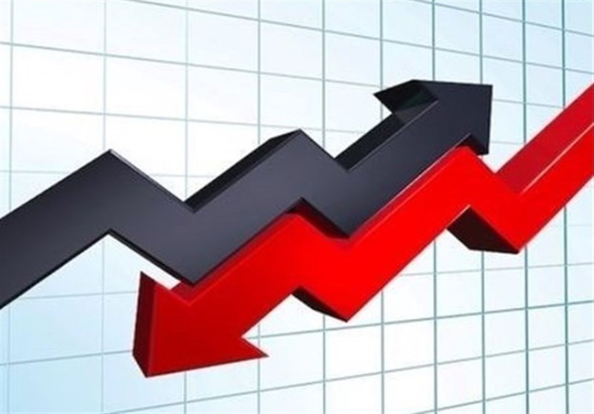 شاخص بورس ۵ هزار واحد افت کرد