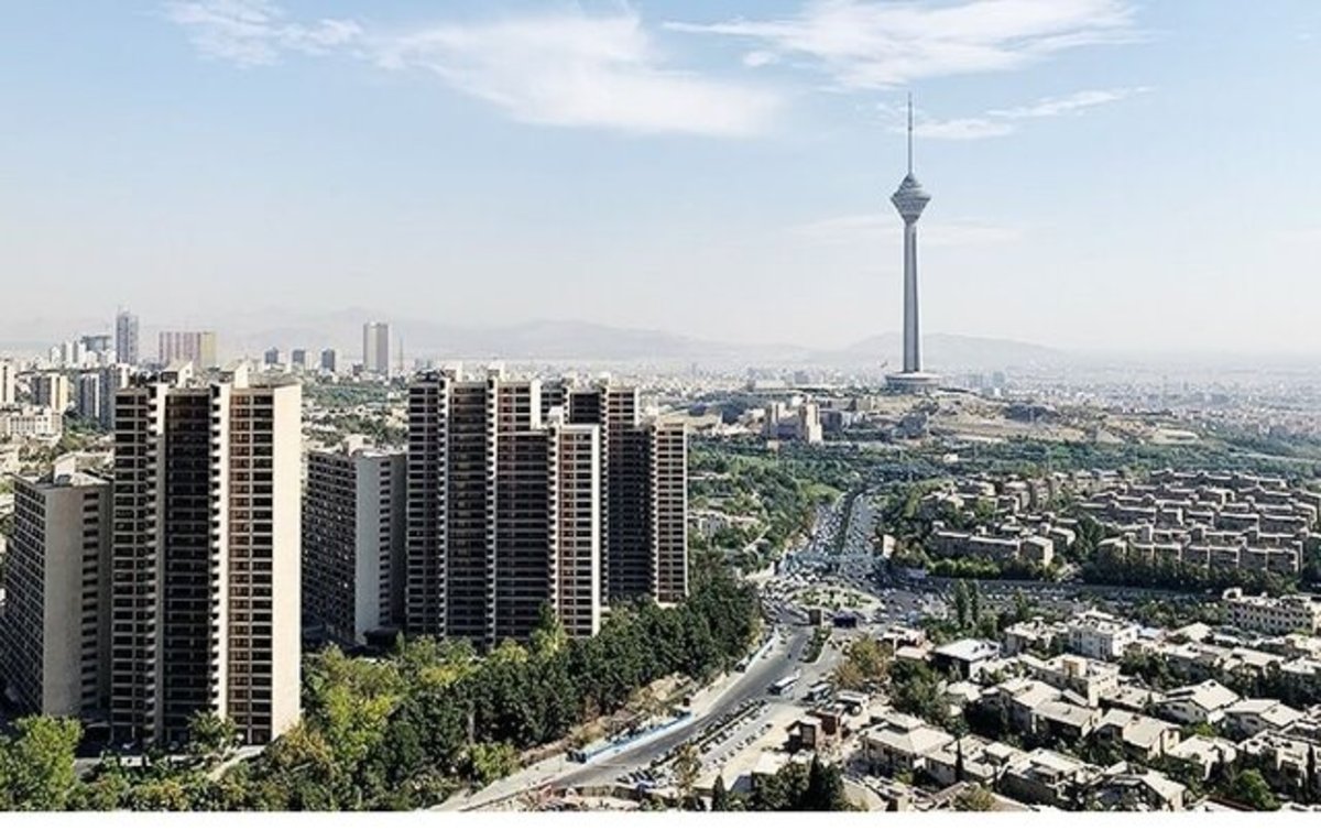 ثبات قیمت مسکن چگونه است؟