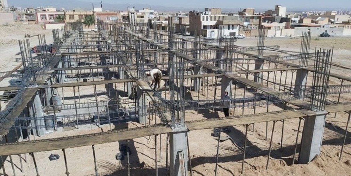 ۷۰ درصد ارزش سرخابی‌ها مربوط به برند است‌/ تعاونی‌ها ۵۰۰ هزار واحد نهضت ملی مسکن می‌سازند‌