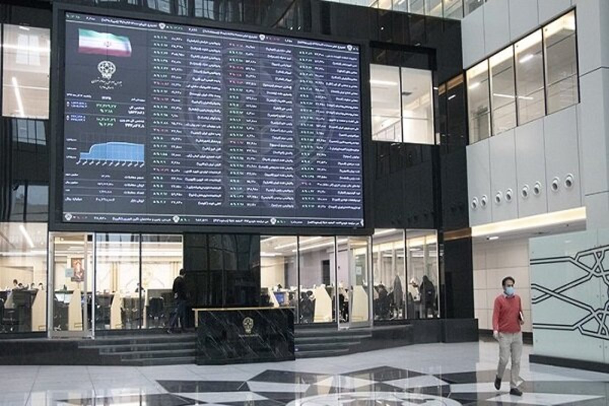 تحرک زیرپوستی خریداران در بازار منفی