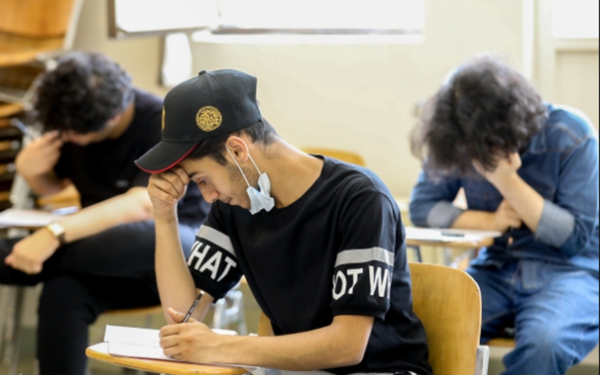 نتایج آزمون ملی دانش آموختگان دندانپزشکی خارج از کشور اعلام شد