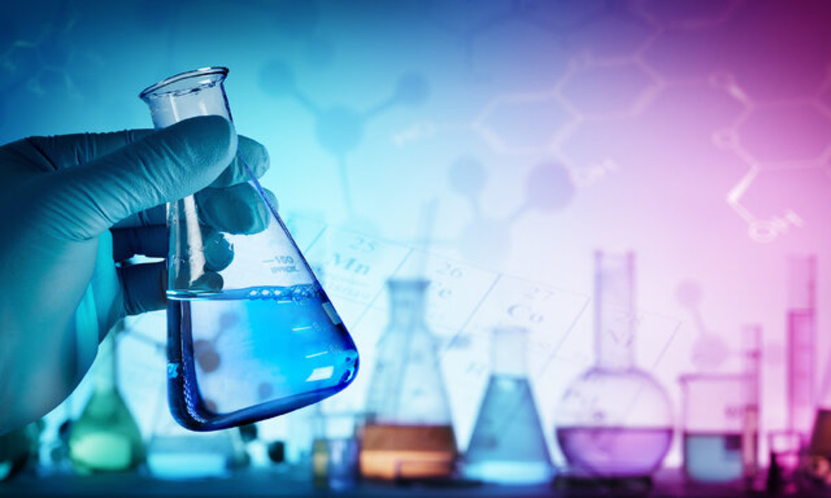 برگزاری هفتمین کنفرانس زئولیت در پژوهشگاه شیمی