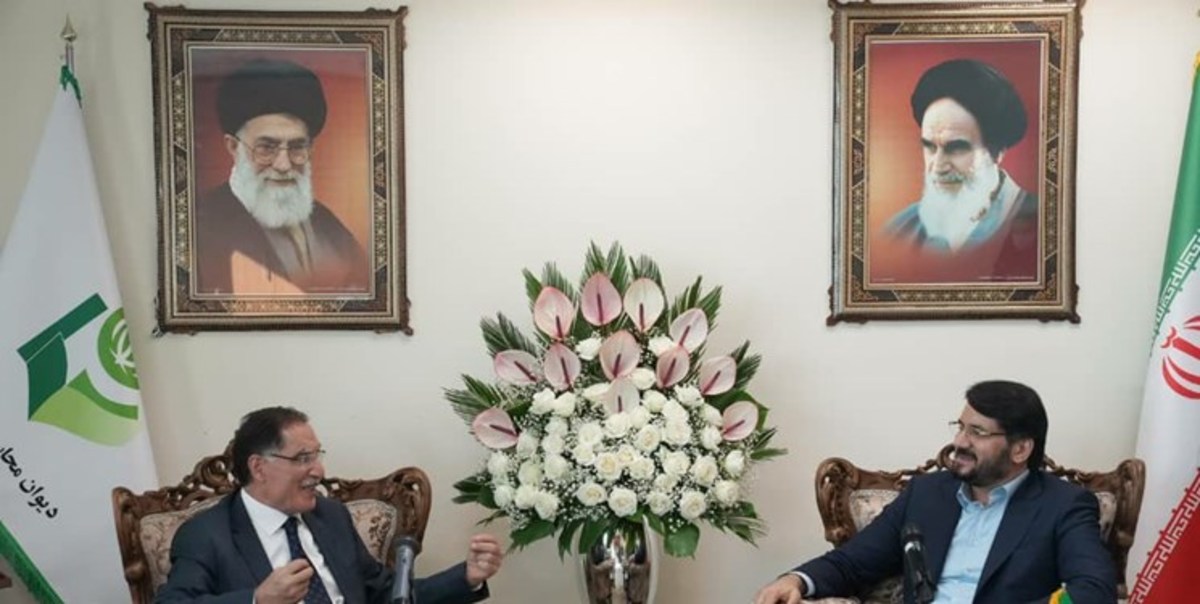 بذرپاش: طرح‌های سدسازی ترکیه برای منطقه مشکلات زیست‌محیطی ایجاد نکند