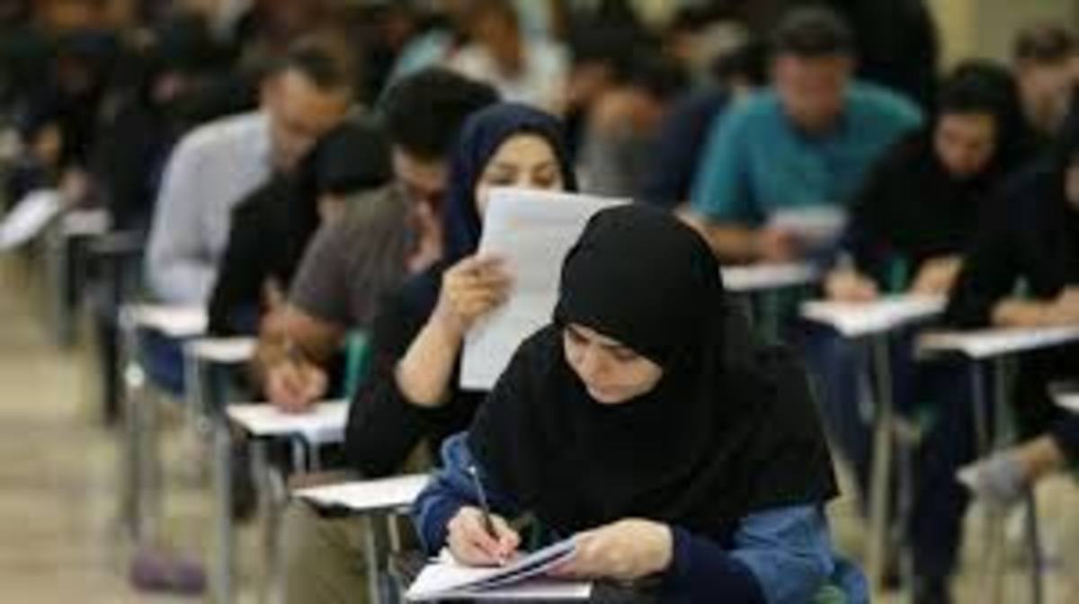 نتایج آزمون دوره‌های فراگیر دانشگاه‌های آزاد و پیام نور اعلام شد