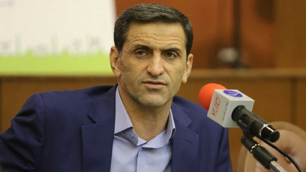 نوروزی از خانه تکانی در هیئت اجرایی کمیته ملی المپیک خبر داد