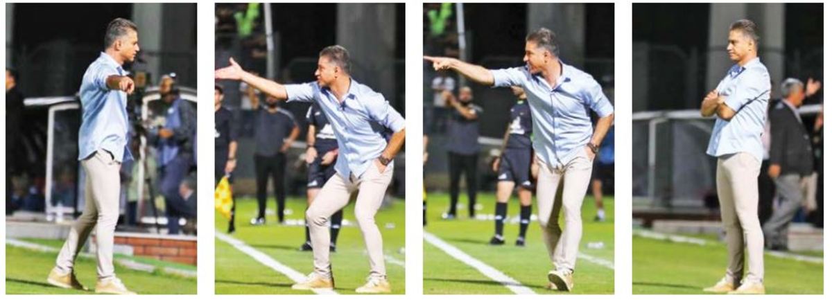 مطهری و مصائب سرمربیگری