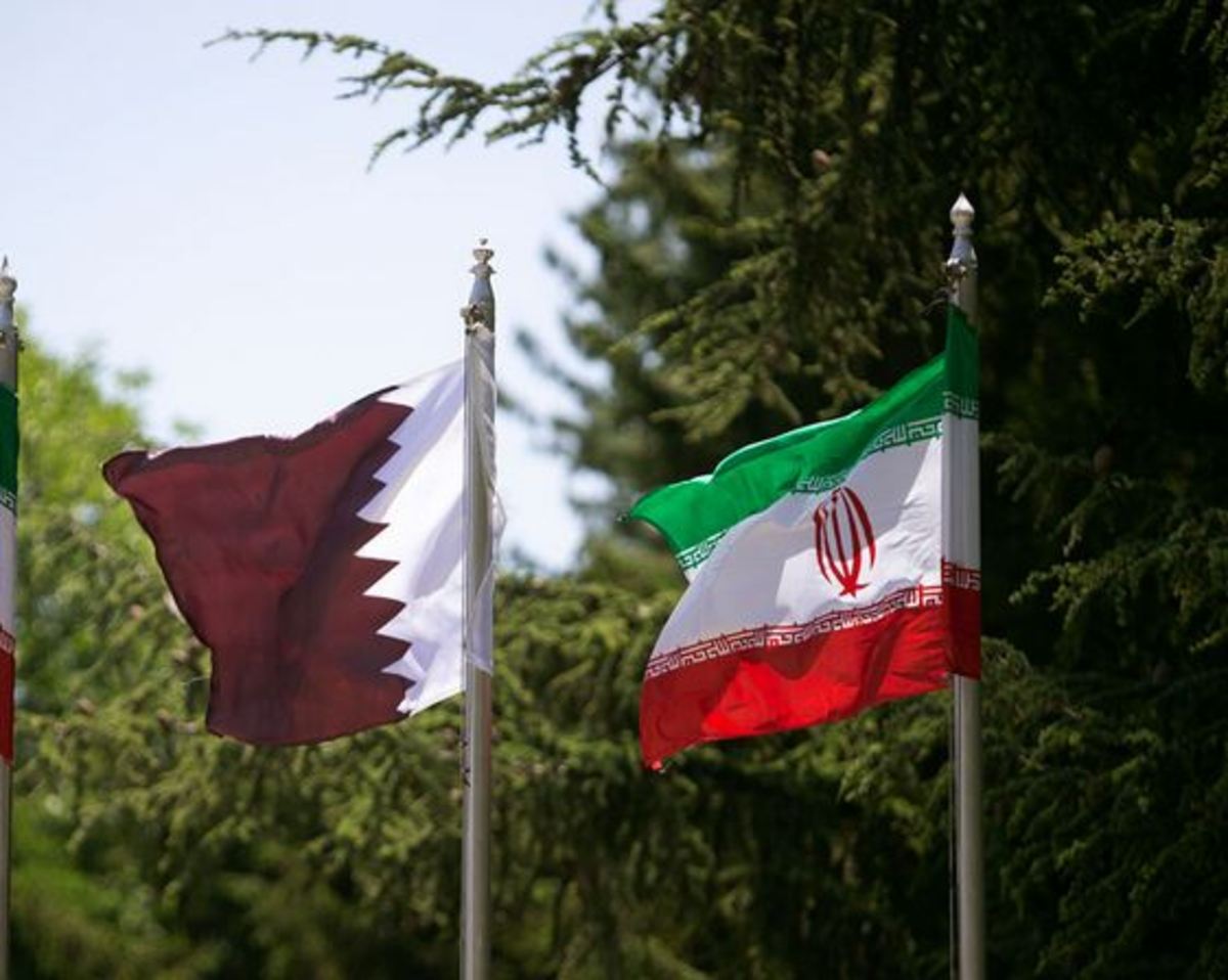 مشکل انتقال ارز در قطر را حل کردیم/ رشد تبادل اقتصادی ایران با میزبان جام جهانی
