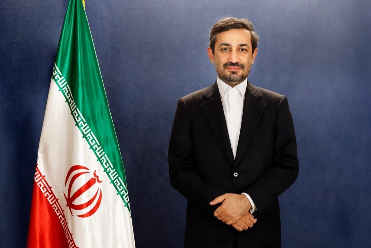 رئیس امور حوزه ریاست، روابط عمومی و بین‌الملل سازمان اداری و استخدامی منصوب شد