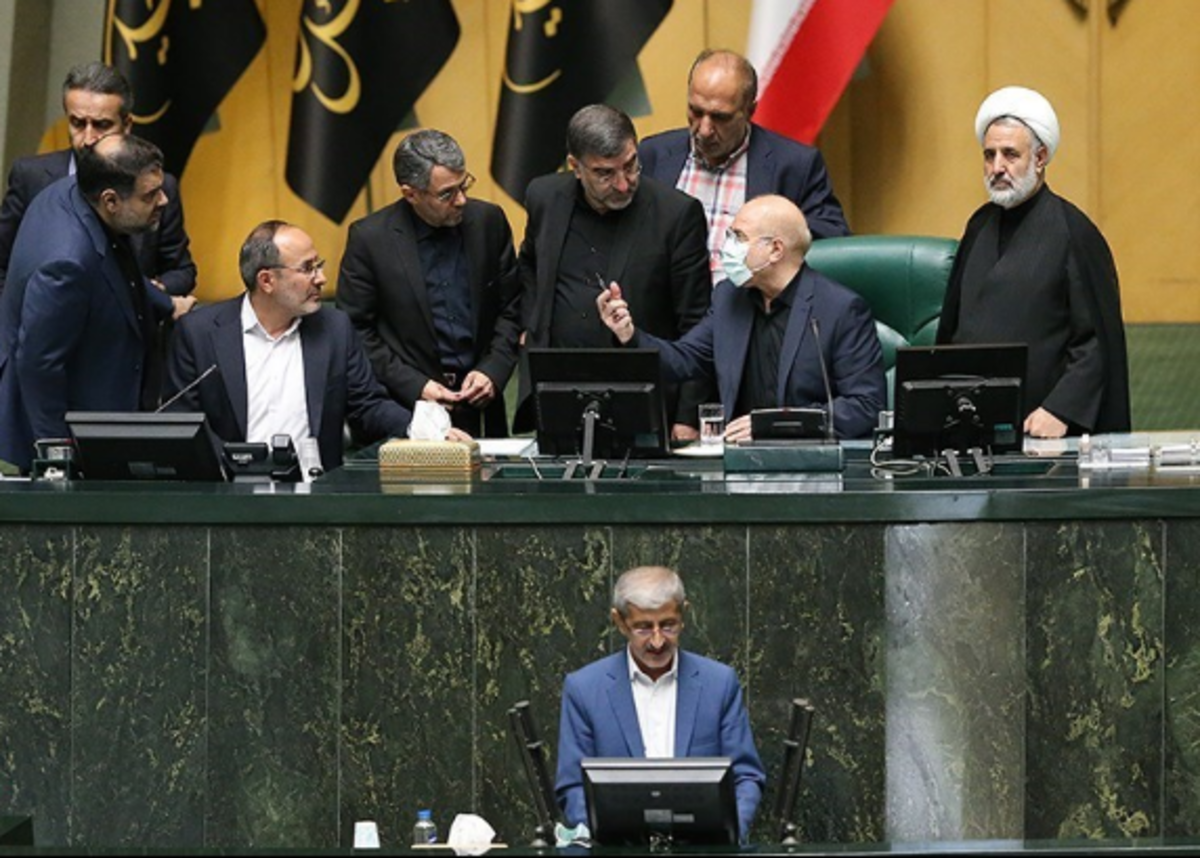 انتخاب اعضای ناظر مجلس در شورا‌های مختلف