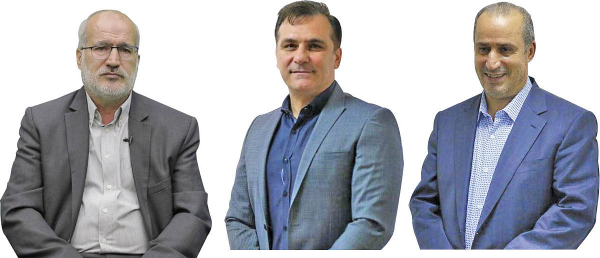 ماجرای ساختمان سئول و روز سرنوشت ساز فوتبال ایران