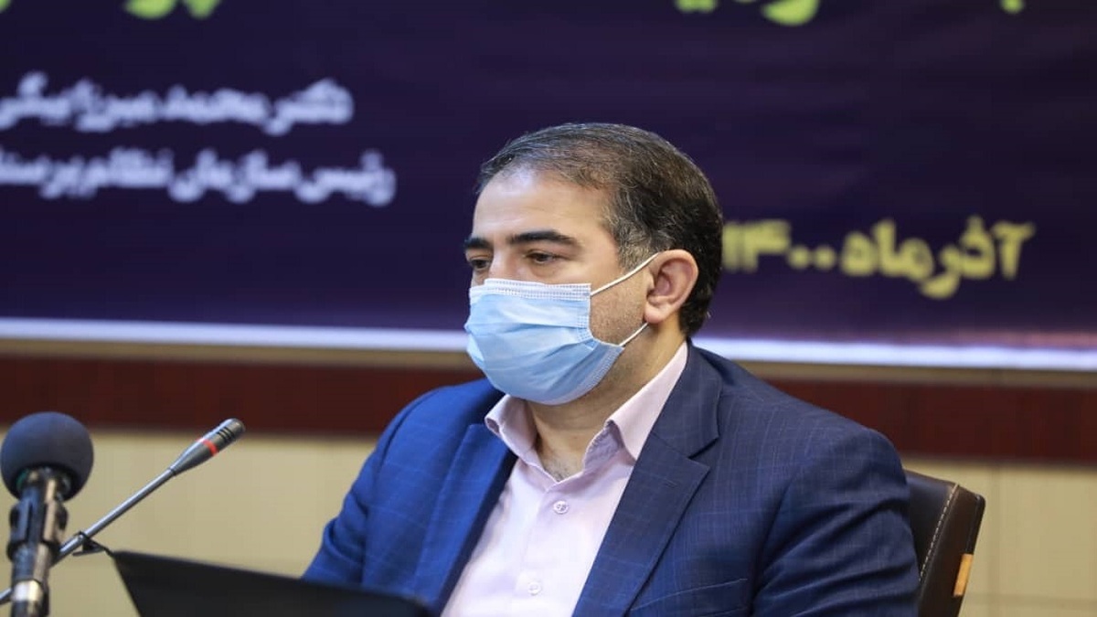 ضرورت اخذ صلاحیت حرفه‌ای برای تصدی پست‌های مدیریتی و هوم کر توسط پرستاران