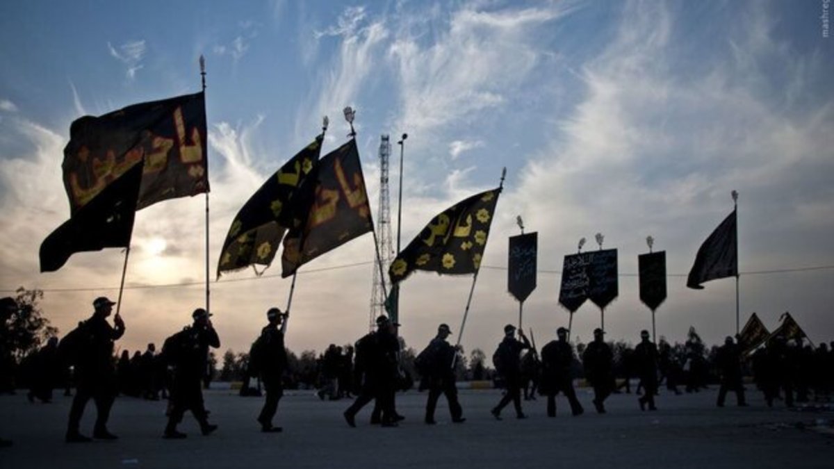 زائران خراسان جنوبی تا اطلاع ثانوی به مرز‌های عراق مراجعه نکنند