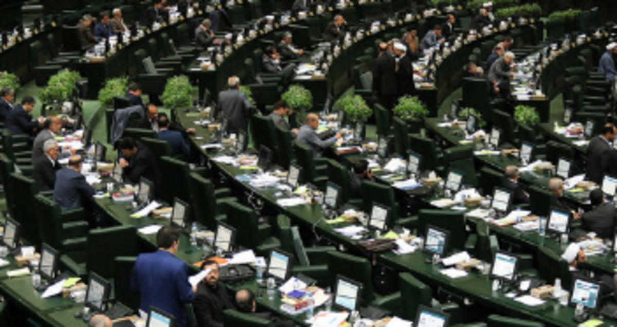 موافقت مجلس با برگزاری جلسه علنی در شیفت دوم امروز/مجلس فردا جلسه ندارد