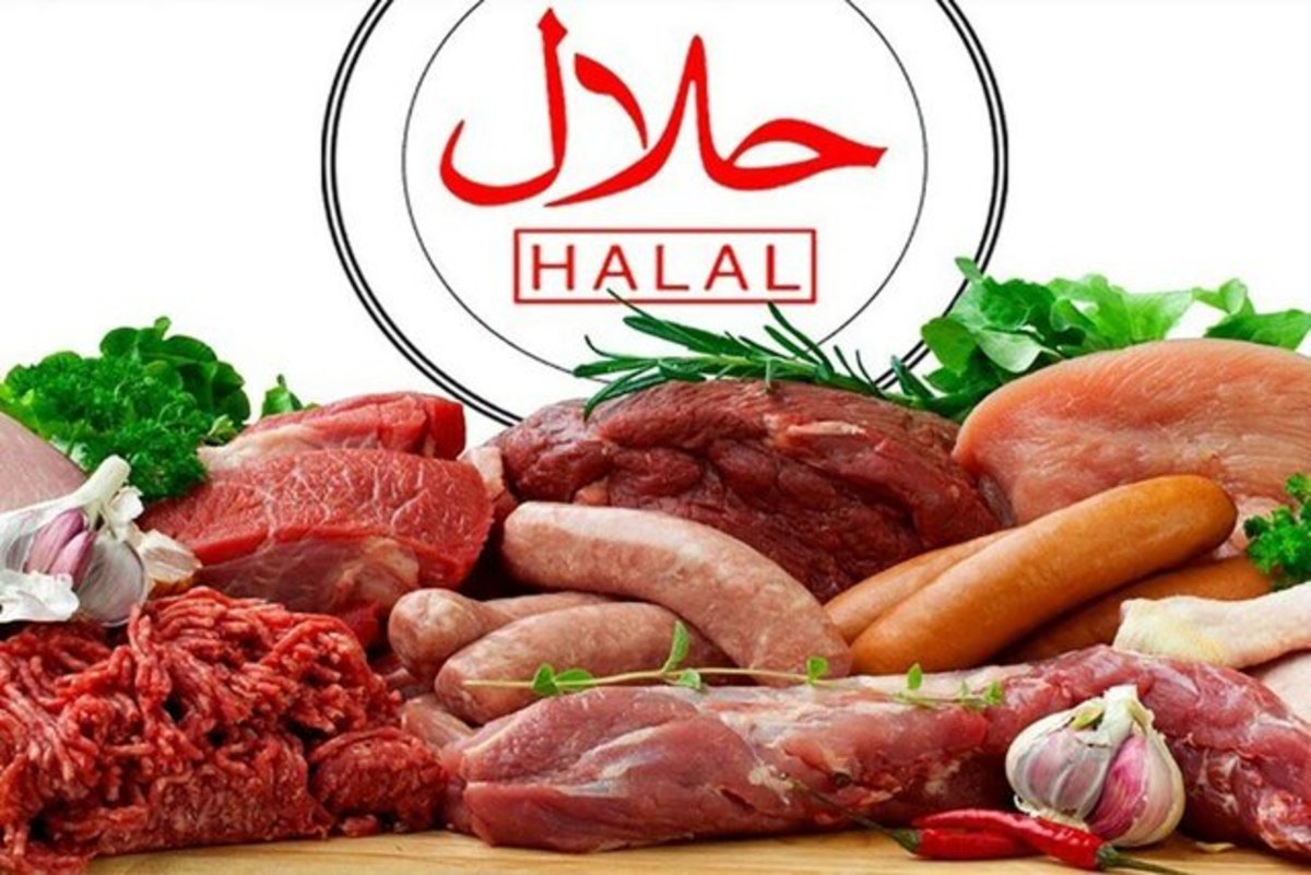 نشان محصولات 