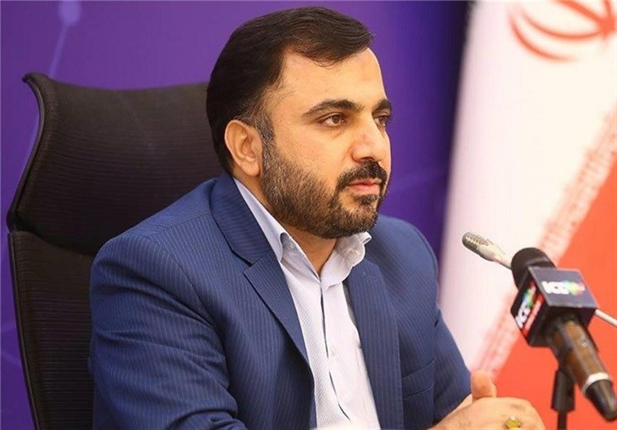 وزیر ارتباطات: مشکل ارتباطی دوهزار روستا طی ۱۱ ماه گذشته حل شده است