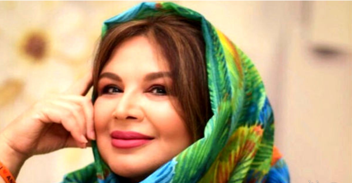 فاز فلسفی شهره سلطانی با نگاهی خیره به افق