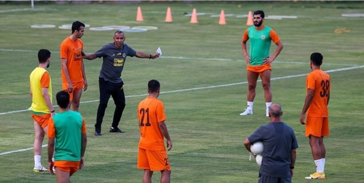 فوتبال ایران و درد بزرگ احتیاج