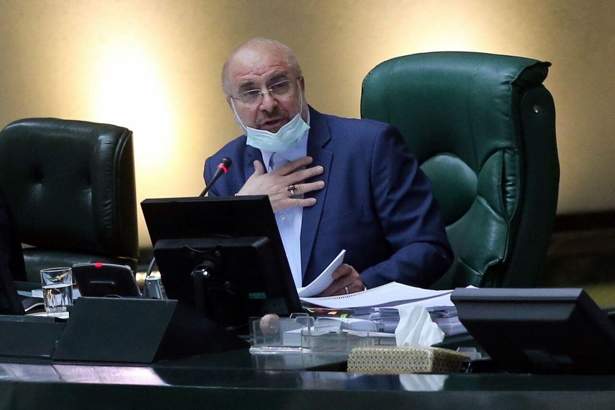 قالیباف: طرح بانکداری اسلامی، ابزار‌های نظارتی و اقتدار بانک مرکزی را افزایش خواهد داد