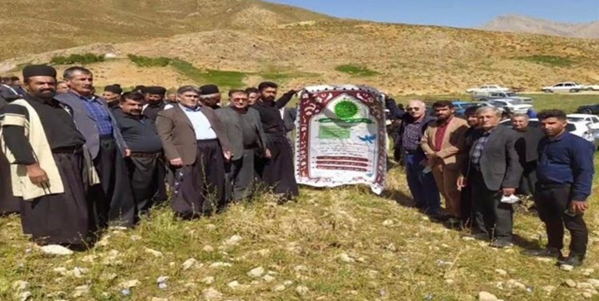 پرونده قتل عمد در کوهرنگ با پادرمیانی ریش‌سفیدان به سازش ختم شد