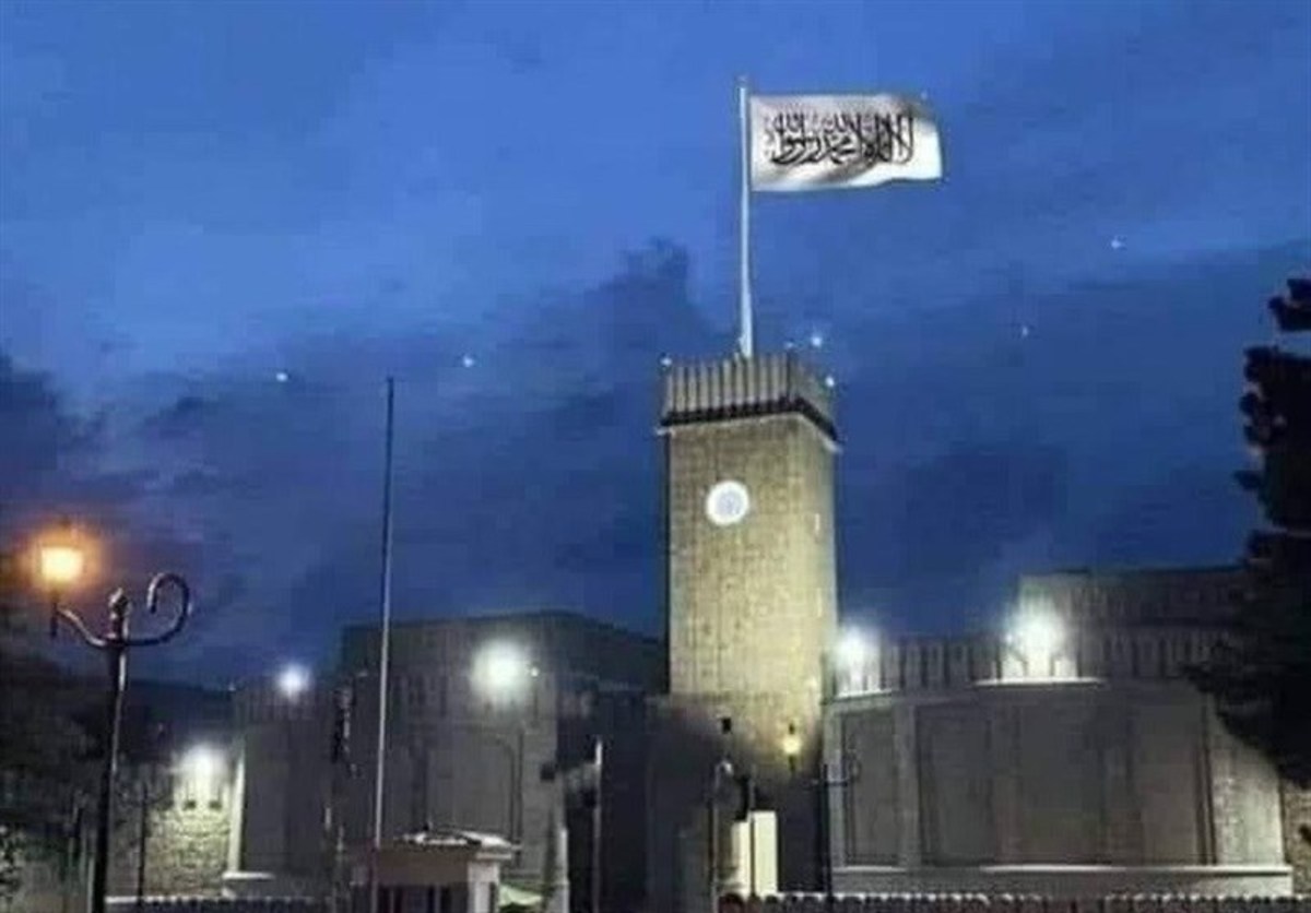 بیانیه طالبان به مناسبت نخستین سالروز خروج آخرین نظامی آمریکایی از افغانستان