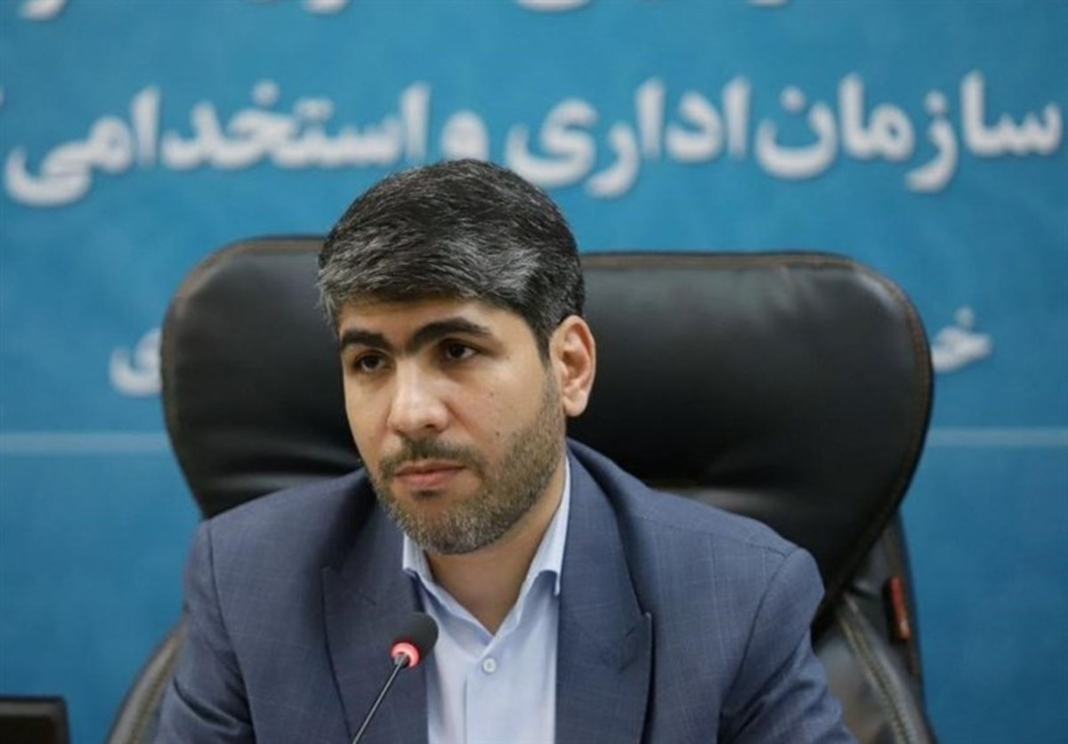 با دولت سنج عملکرد دولت را در بخش‌های مختلف ارزیابی کنید