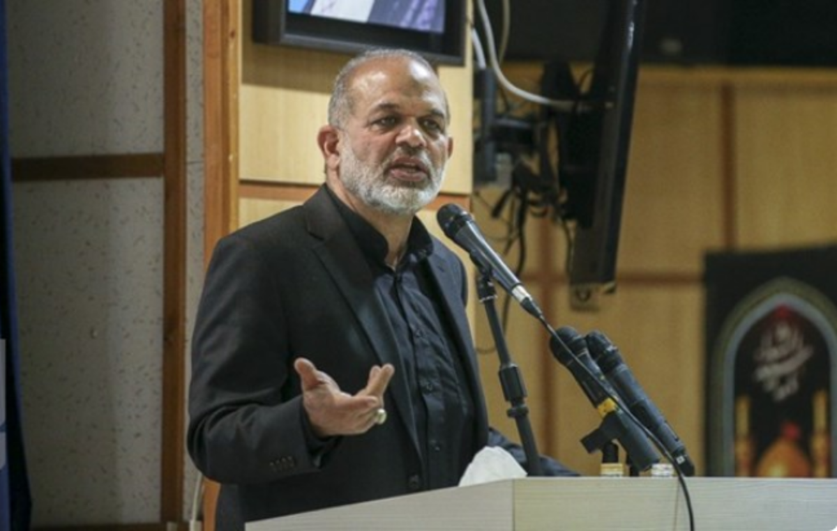 وزیر کشور: طرف ثالث نباید در روابط مناسب ایران و آذربایجان دخالت کند