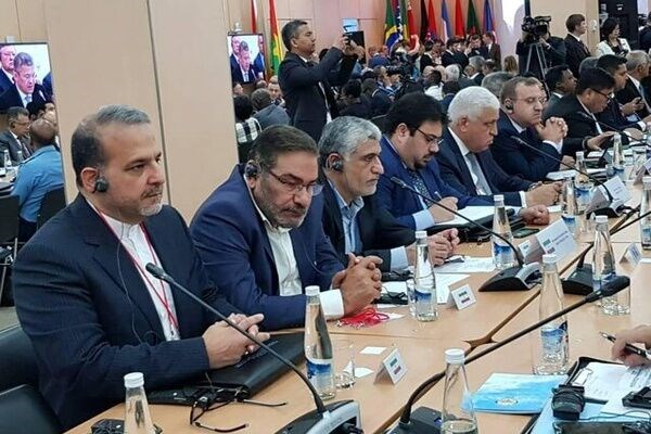 پایان ماموریت تخت روانچی در نیویورک، ایروانی نماینده جدید ایران