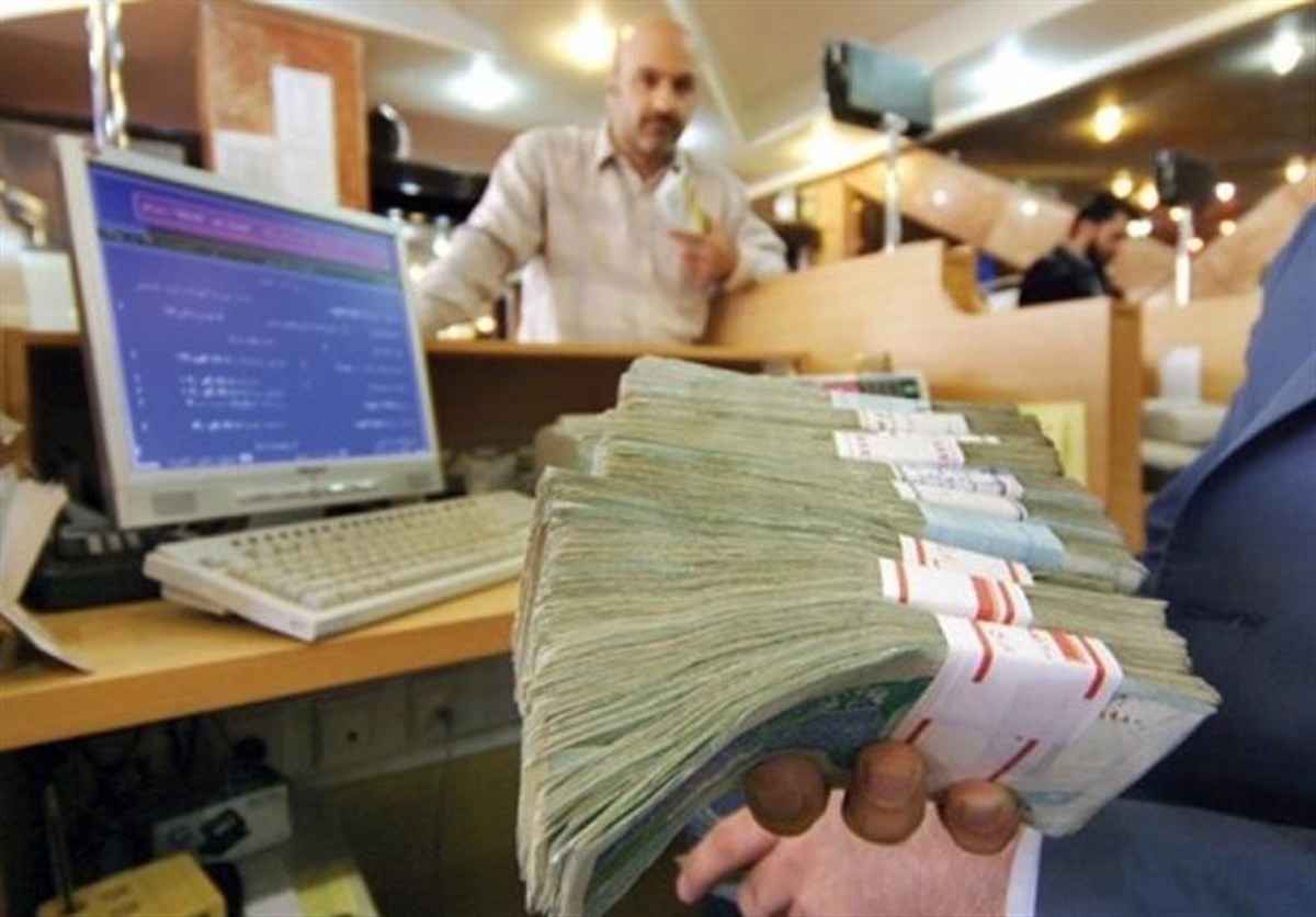 مهار نقدینگی از مسیر تسهیلات بانکی