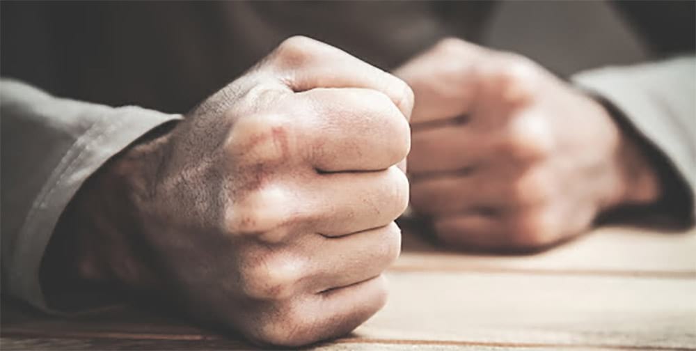 با اتاق خشم پولدار شوید؟ / سرکوب هیجانات با تخلیه خشم؟