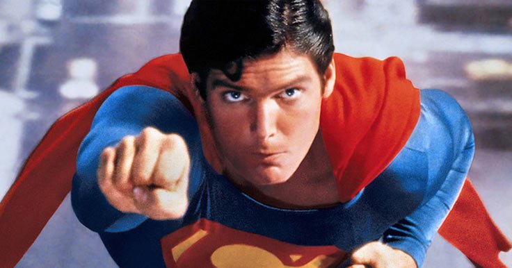 ماجرای پیشنهاد نقش سوپرمن به کلینت ایسنود برای اولین بار