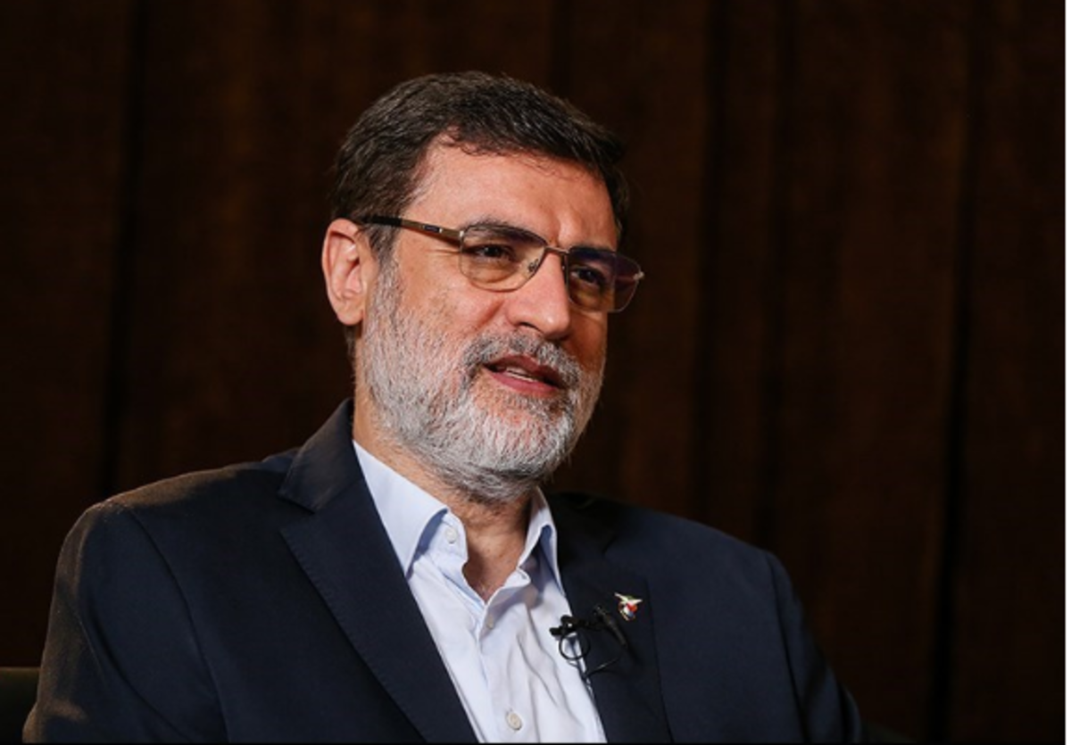 رئیس بنیاد شهید: تقابل کنونی جامعه تقابل میان دین و دنیای جامعه است