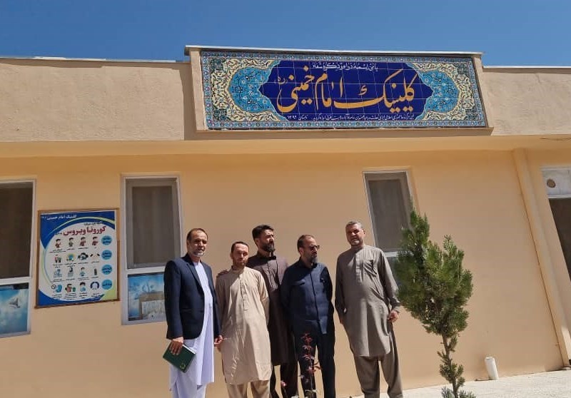 مرتضوی: ساخت مرکز درمان دیابت در افغانستان آغاز شده است