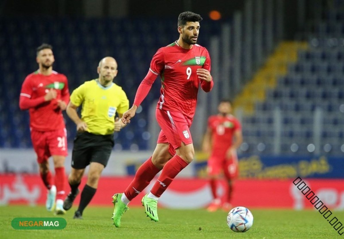 واکنش رسانه‌های خارجی به «سورپرایز» اروگوئه به دست ایران