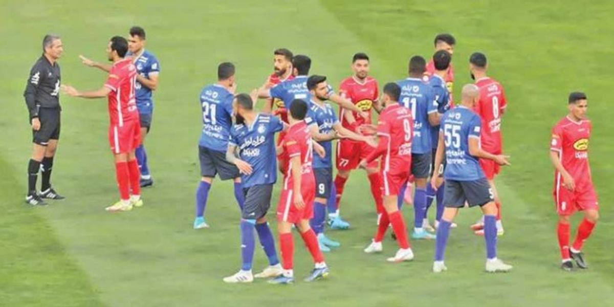 دربی؛ برای بعد از جام جهانی؟ احتمالی که شواهد و قرائن قوت بخشیده‌اند