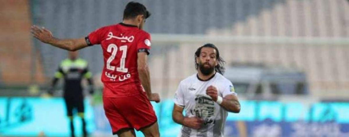 دوئل قرمزها، جدال بهترین‌ها؛ پرسپولیس- تراکتور