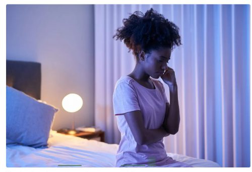 برای بهبود کیفیت خواب این ۷ عادت را کنار بگذارید