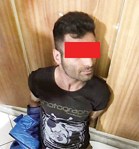 روایت جنایتی وحشتناک/ حکم اعدام مردی با یک فقره قتل و تجاوز در پرونده خود