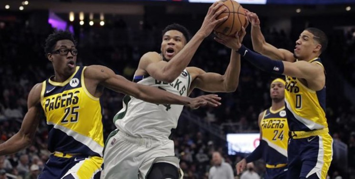 ولخرجی اماراتی‌ها/ NBA بیخ گوش ایران برگزار می‌شود