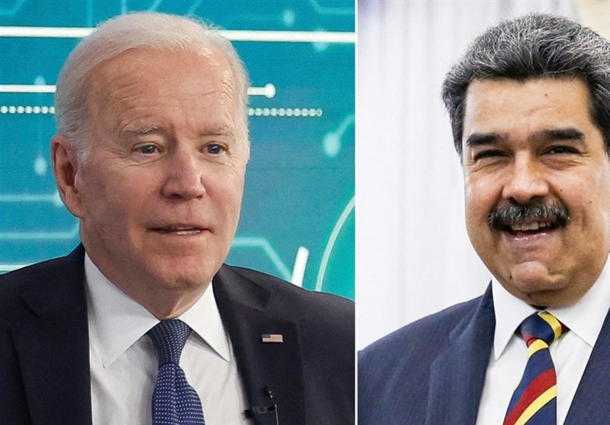 آزادی ۷ آمریکایی ۲ ونزوئلایی در جریان تبادل زندانیان