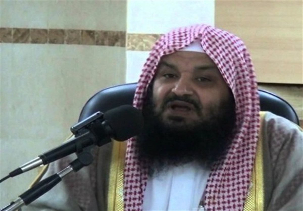 بازداشت فرزند مبلغ برجسته سعودی در عربستان
