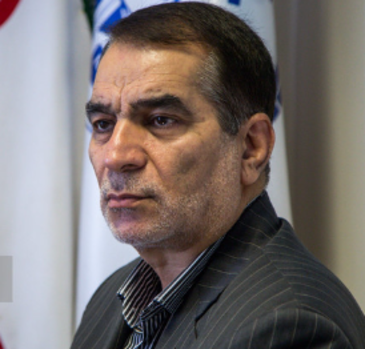 باید بسترهای مورد نیاز برای برپایی تجمعات مسالمت آمیز مشخص شود