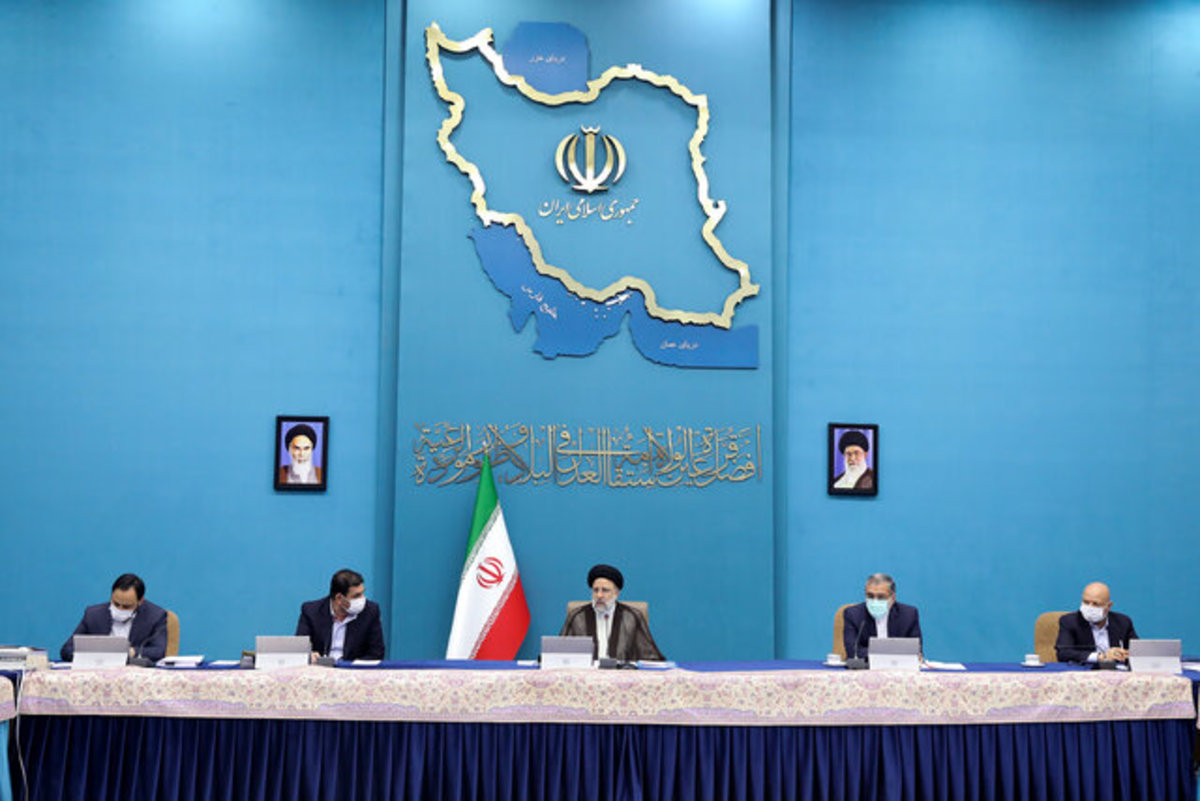 تأمین اعتبار برای رفع مشکل آب در استان اصفهان در دستور کار دولت
