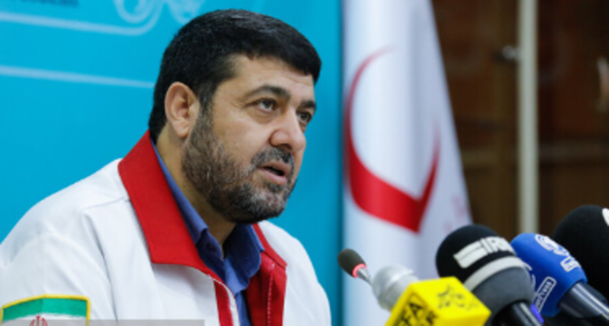 داوطلبان هلال‌احمر شناسنامه‌دار می‌شوند
