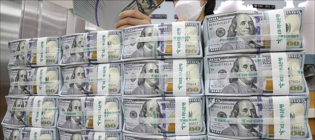 پول‌های بلوکه شده در مسیر بازگشت؟