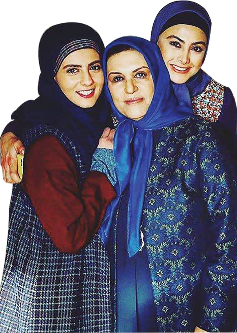 کمدی‌های دنباله‌دار و ناکام روی آنتن آی‌فیلم