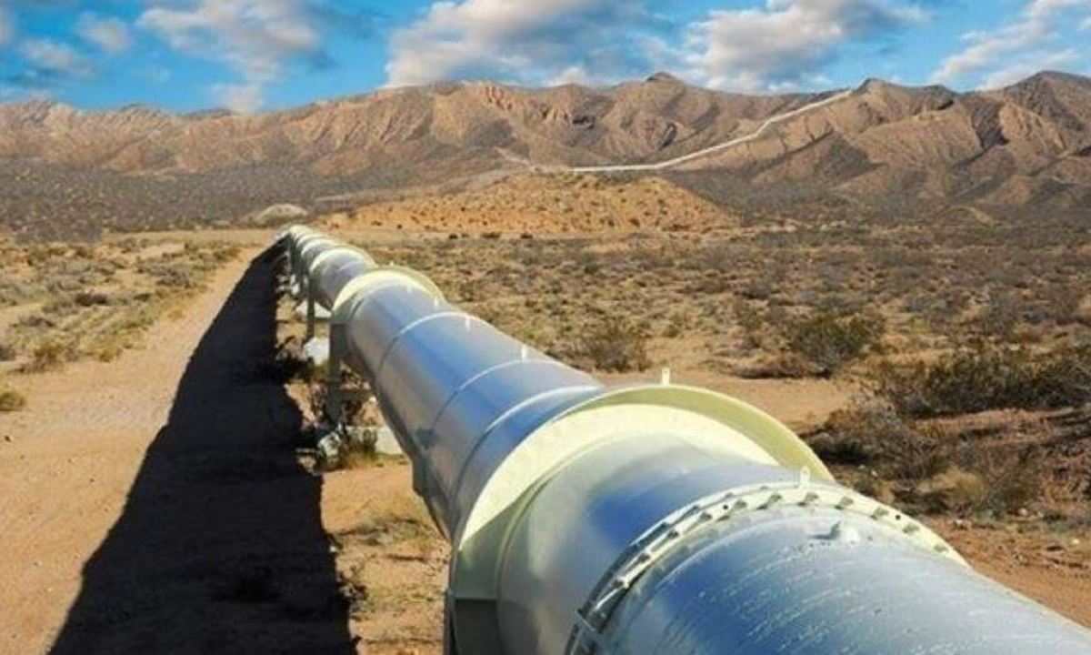 فرآورده‌های نفتی ایران به افغانستان رسید
