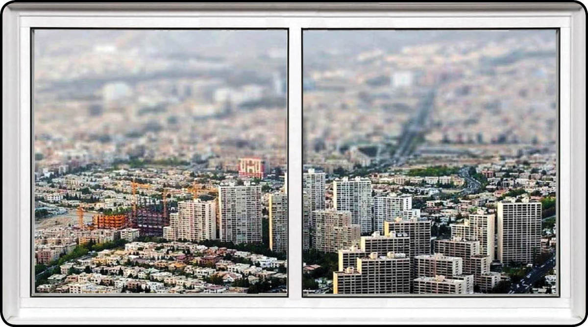 خانه‌های خالی در برابر مالیات سر خم نکردند!