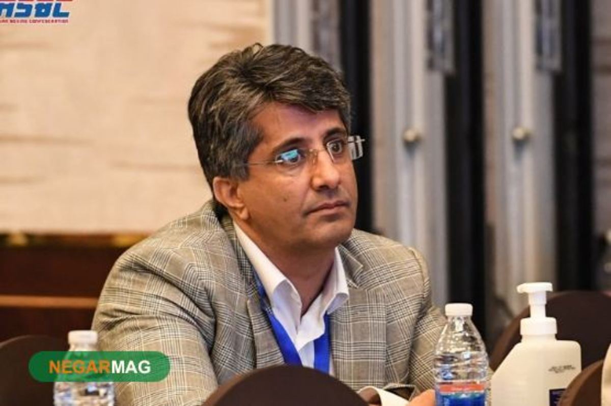 ثوری: قهرمانی آسیا در مسیر اهداف بزرگ ما قرار دارد/ نظر کادرفنی اعزام ۱۰ بوکسور به اردن است