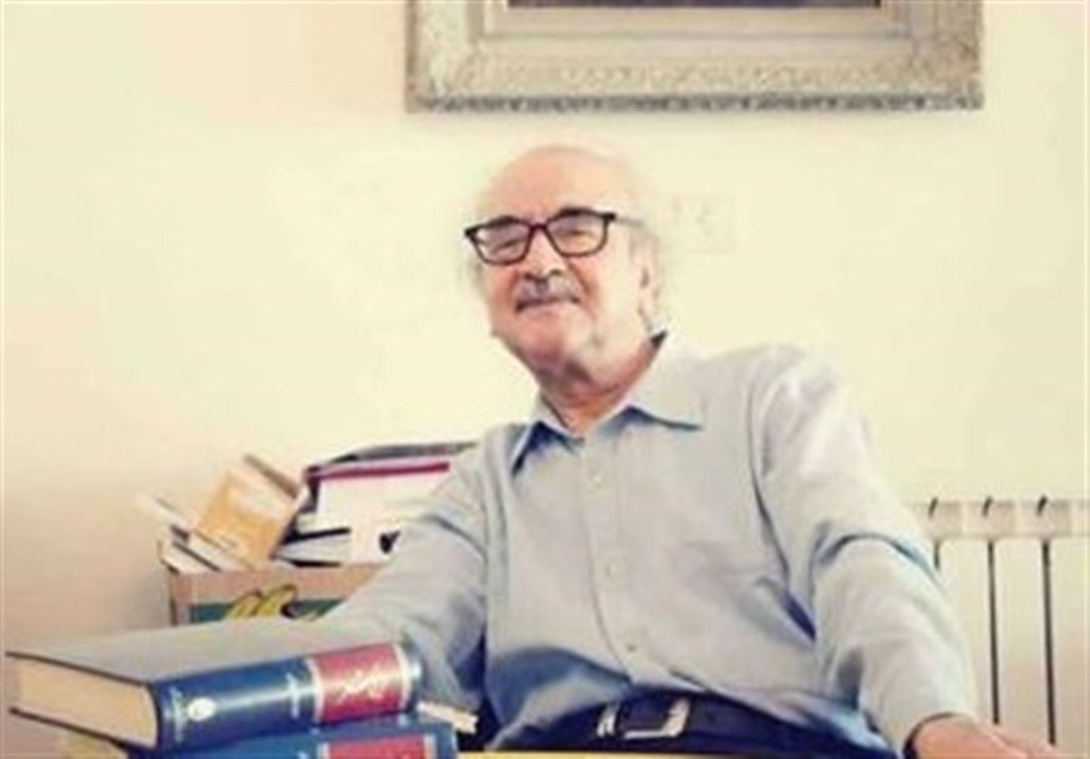 در تمام مدت شاعری «ایران» را رها نکرده‌ام